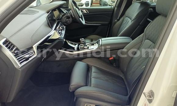 Tenga Tsaru BMW X5 Chena Mota in Lusaka in Zambia Tenga Tsaru BMW X5 Chena Mota in Lusaka in Zambia