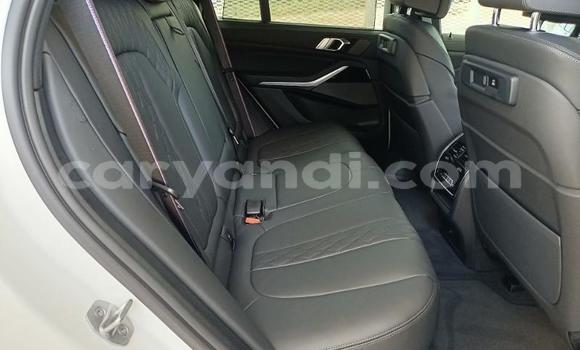 Tenga Tsaru BMW X5 Chena Mota in Lusaka in Zambia Tenga Tsaru BMW X5 Chena Mota in Lusaka in Zambia