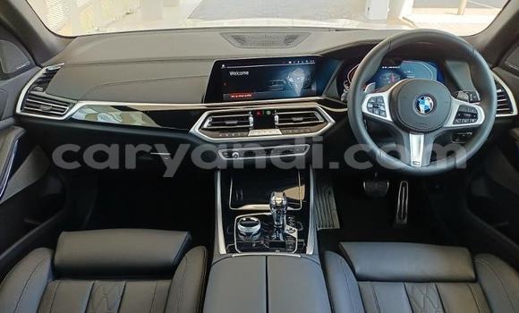 Tenga Tsaru BMW X5 Chena Mota in Lusaka in Zambia Tenga Tsaru BMW X5 Chena Mota in Lusaka in Zambia