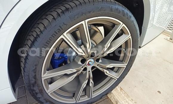 Tenga Tsaru BMW X5 Chena Mota in Lusaka in Zambia Tenga Tsaru BMW X5 Chena Mota in Lusaka in Zambia