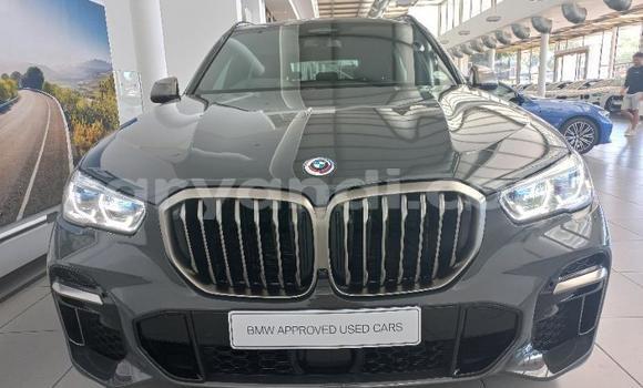 Tenga Tsaru BMW X5 Zvimwe Mota in Lusaka in Zambia