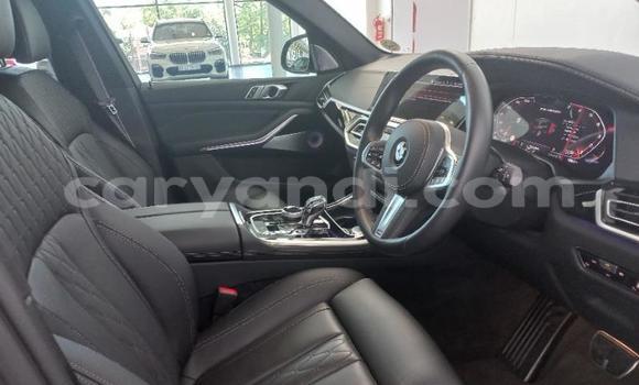 Tenga Tsaru BMW X5 Zvimwe Mota in Lusaka in Zambia Tenga Tsaru BMW X5 Zvimwe Mota in Lusaka in Zambia