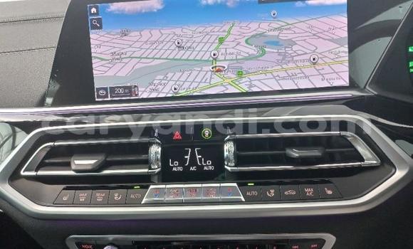 Tenga Tsaru BMW X5 Zvimwe Mota in Lusaka in Zambia Tenga Tsaru BMW X5 Zvimwe Mota in Lusaka in Zambia