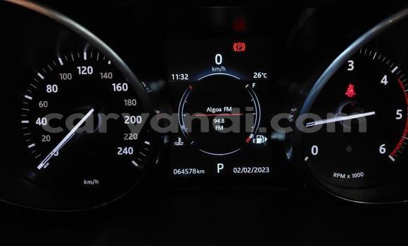 Buy Used Land Rover Range Rover Evoque White Car in Lusaka in Zambia Buy Used Land Rover Range Rover Evoque White Car in Lusaka in Zambia