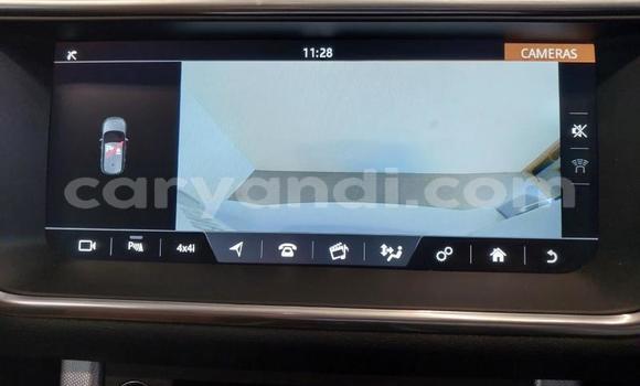 Buy Used Land Rover Range Rover Evoque White Car in Lusaka in Zambia Buy Used Land Rover Range Rover Evoque White Car in Lusaka in Zambia