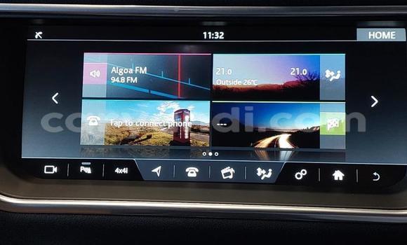 Buy Used Land Rover Range Rover Evoque White Car in Lusaka in Zambia Buy Used Land Rover Range Rover Evoque White Car in Lusaka in Zambia