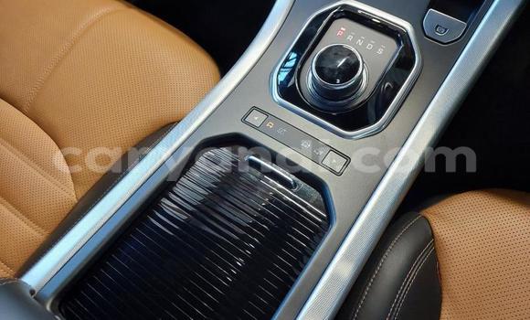 Buy Used Land Rover Range Rover Evoque White Car in Lusaka in Zambia Buy Used Land Rover Range Rover Evoque White Car in Lusaka in Zambia