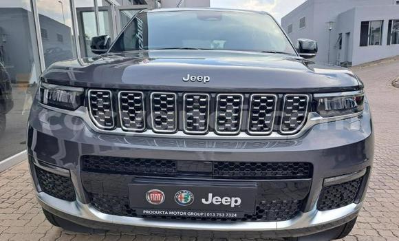 Buy Used Jeep Grand Cherokee Other Car in Lusaka in Zambia Buy Used Jeep Grand Cherokee Other Car in Lusaka in Zambia