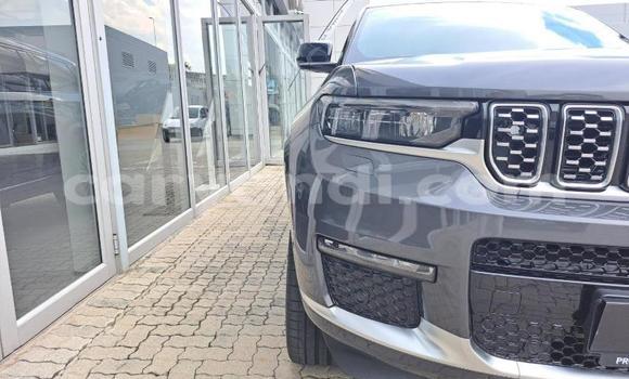 Buy Used Jeep Grand Cherokee Other Car in Lusaka in Zambia Buy Used Jeep Grand Cherokee Other Car in Lusaka in Zambia