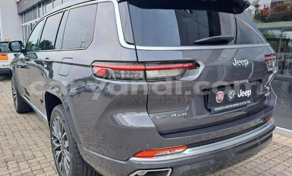 Buy Used Jeep Grand Cherokee Other Car in Lusaka in Zambia Buy Used Jeep Grand Cherokee Other Car in Lusaka in Zambia