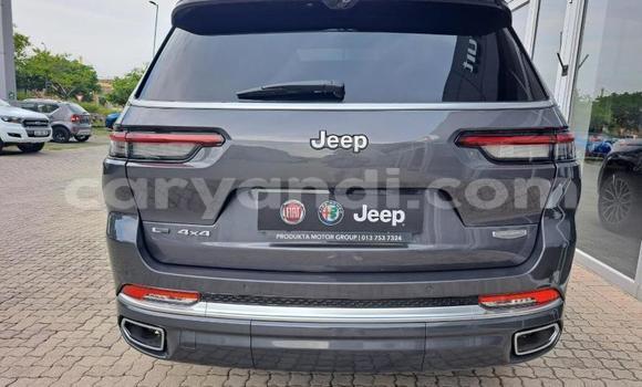 Buy Used Jeep Grand Cherokee Other Car in Lusaka in Zambia Buy Used Jeep Grand Cherokee Other Car in Lusaka in Zambia