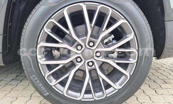 Buy Used Jeep Grand Cherokee Other Car in Lusaka in Zambia Buy Used Jeep Grand Cherokee Other Car in Lusaka in Zambia