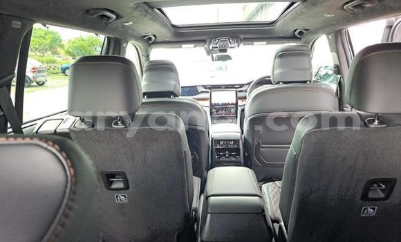 Buy Used Jeep Grand Cherokee Other Car in Lusaka in Zambia Buy Used Jeep Grand Cherokee Other Car in Lusaka in Zambia