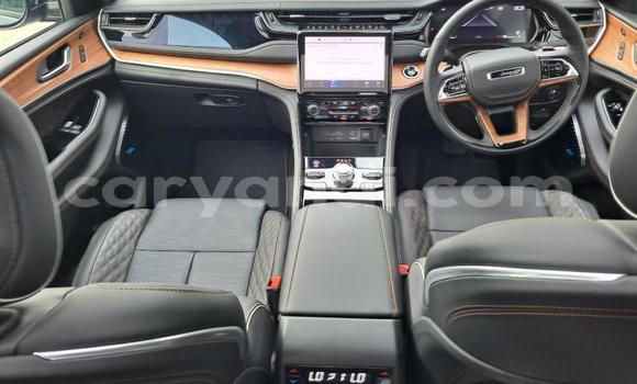 Buy Used Jeep Grand Cherokee Other Car in Lusaka in Zambia Buy Used Jeep Grand Cherokee Other Car in Lusaka in Zambia