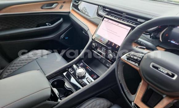 Buy Used Jeep Grand Cherokee Other Car in Lusaka in Zambia Buy Used Jeep Grand Cherokee Other Car in Lusaka in Zambia