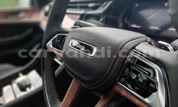 Buy Used Jeep Grand Cherokee Other Car in Lusaka in Zambia Buy Used Jeep Grand Cherokee Other Car in Lusaka in Zambia