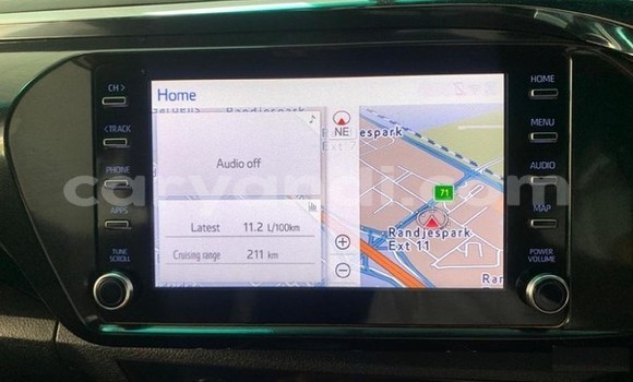 Buy Used Toyota Hilux Silver Car in Lusaka in Zambia Buy Used Toyota Hilux Silver Car in Lusaka in Zambia