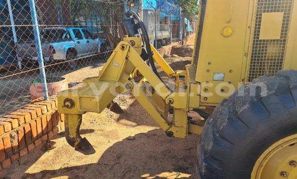 Acheter Occasion Utilitaire Caterpillar 120 Autre à Livingstone, Zambie Acheter Occasion Utilitaire Caterpillar 120 Autre à Livingstone, Zambie