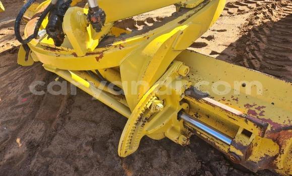 Acheter Occasion Utilitaire Caterpillar 120 Autre à Livingstone, Zambie Acheter Occasion Utilitaire Caterpillar 120 Autre à Livingstone, Zambie
