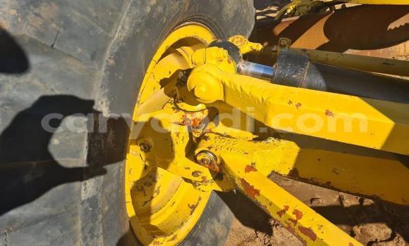 Acheter Occasion Utilitaire Caterpillar 120 Autre à Livingstone, Zambie Acheter Occasion Utilitaire Caterpillar 120 Autre à Livingstone, Zambie