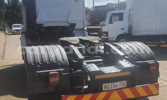 Tenga Tsaru Volkswagen TRUCK Chena Rori in Ndola in Zambia Tenga Tsaru Volkswagen TRUCK Chena Rori in Ndola in Zambia