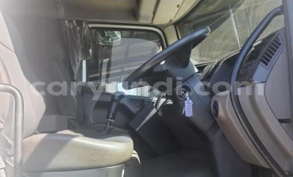 Tenga Tsaru Volkswagen TRUCK Chena Rori in Ndola in Zambia Tenga Tsaru Volkswagen TRUCK Chena Rori in Ndola in Zambia