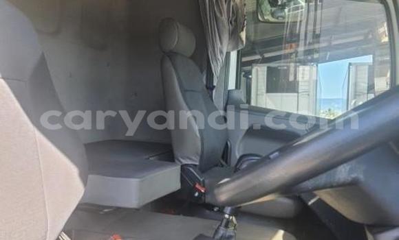 Tenga Tsaru Volkswagen TRUCK Chena Rori in Ndola in Zambia Tenga Tsaru Volkswagen TRUCK Chena Rori in Ndola in Zambia