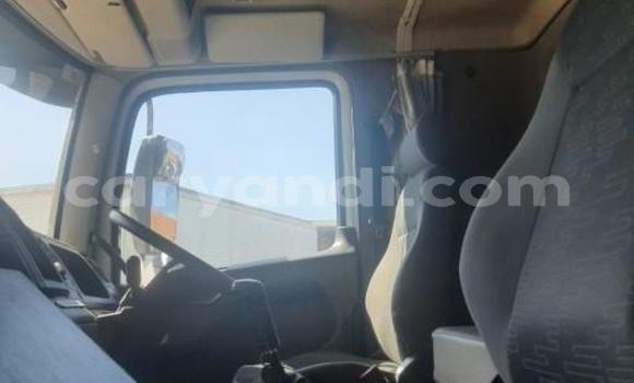 Tenga Tsaru Volkswagen TRUCK Chena Rori in Ndola in Zambia Tenga Tsaru Volkswagen TRUCK Chena Rori in Ndola in Zambia