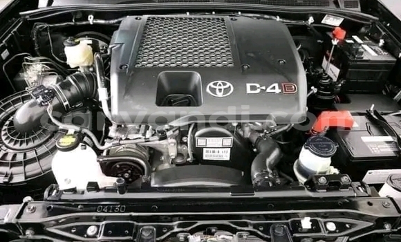 Nunua Ilio tumika Toyota Hilux Nyeusi Gari ndani ya Lusaka nchini Zambia Nunua Ilio tumika Toyota Hilux Nyeusi Gari ndani ya Lusaka nchini Zambia