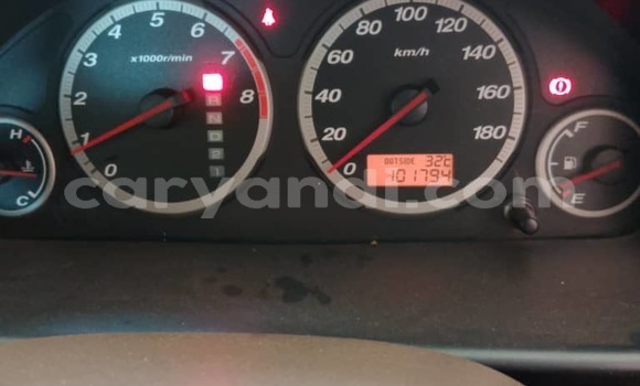 Tenga Tsaru Honda CR–V Chena Mota in Monze in Southern