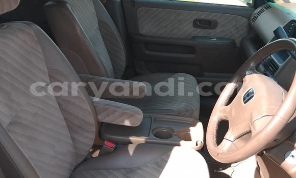 Buy Used Honda CR–V White Car in Monze in Southern Buy Used Honda CR–V White Car in Monze in Southern