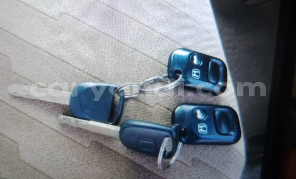 Buy Used Honda CR–V White Car in Monze in Southern Buy Used Honda CR–V White Car in Monze in Southern