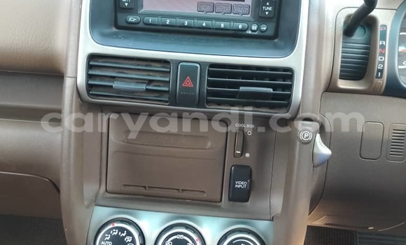 Buy Used Honda CR–V White Car in Monze in Southern Buy Used Honda CR–V White Car in Monze in Southern