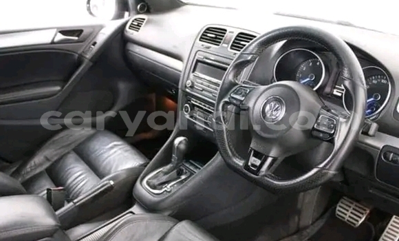 Acheter Occasion Voiture Volkswagen Golf GTI Bleu à Isoka, Nord Acheter Occasion Voiture Volkswagen Golf GTI Bleu à Isoka, Nord