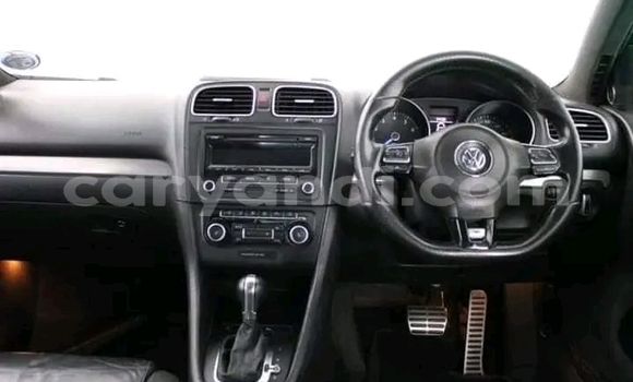 Acheter Occasion Voiture Volkswagen Golf GTI Bleu à Isoka, Nord Acheter Occasion Voiture Volkswagen Golf GTI Bleu à Isoka, Nord