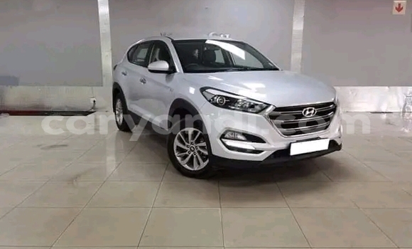 Acheter Occasion Voiture Hyundai Tucson Gris à Isoka, Nord Acheter Occasion Voiture Hyundai Tucson Gris à Isoka, Nord