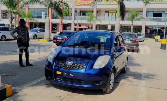Buy New Toyota Vitz Other Car in Lusaka in Zambia Buy New Toyota Vitz Other Car in Lusaka in Zambia