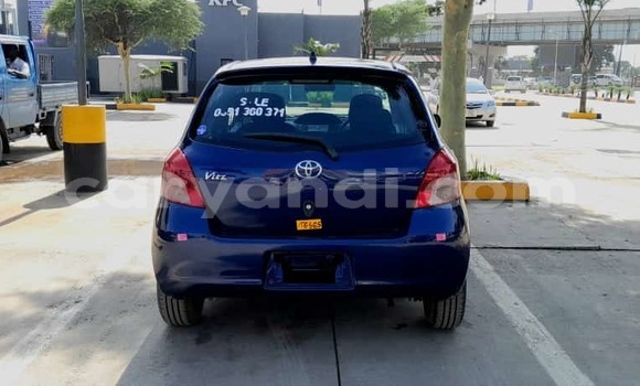 Buy New Toyota Vitz Other Car in Lusaka in Zambia Buy New Toyota Vitz Other Car in Lusaka in Zambia