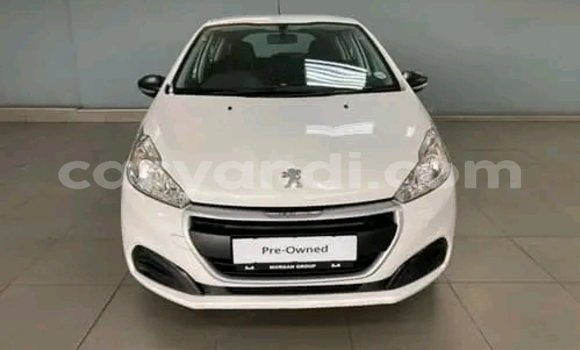 Acheter Occasion Voiture Peugeot 204 Blanc à Isoka, Nord Acheter Occasion Voiture Peugeot 204 Blanc à Isoka, Nord