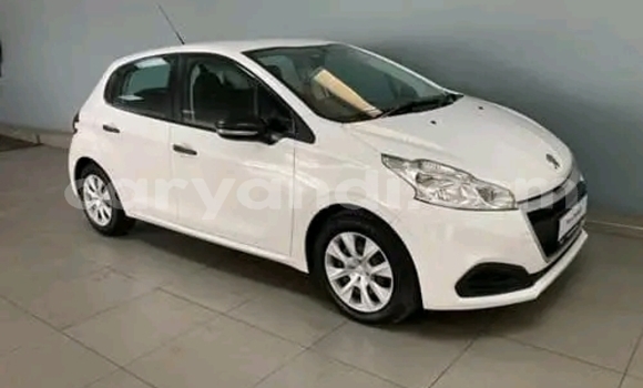 Acheter Occasion Voiture Peugeot 204 Blanc à Isoka, Nord Acheter Occasion Voiture Peugeot 204 Blanc à Isoka, Nord