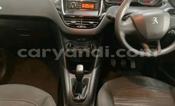 Acheter Occasion Voiture Peugeot 204 Blanc à Isoka, Nord Acheter Occasion Voiture Peugeot 204 Blanc à Isoka, Nord