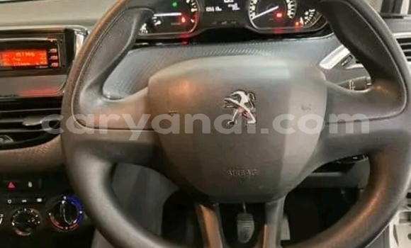 Acheter Occasion Voiture Peugeot 204 Blanc à Isoka, Nord Acheter Occasion Voiture Peugeot 204 Blanc à Isoka, Nord