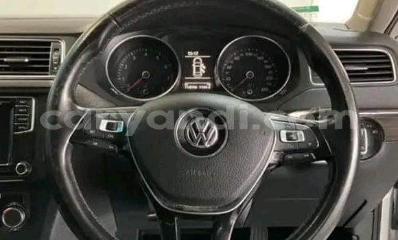 Acheter Occasion Voiture Volkswagen Jetta Gris à Isoka, Nord Acheter Occasion Voiture Volkswagen Jetta Gris à Isoka, Nord