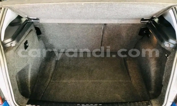 Acheter Occasion Voiture BMW 1-Series Bleu à Isoka, Nord Acheter Occasion Voiture BMW 1-Series Bleu à Isoka, Nord