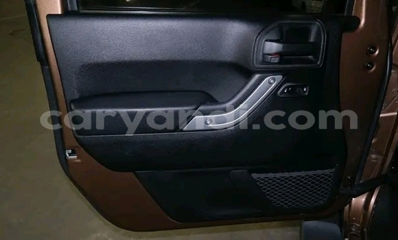 Acheter Occasion Voiture Jeep Wrangler Autre à Isoka, Nord Acheter Occasion Voiture Jeep Wrangler Autre à Isoka, Nord