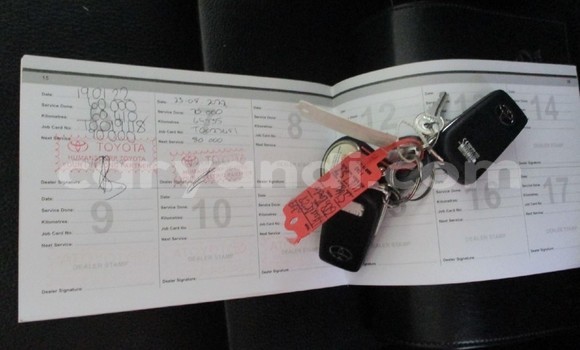 Nunua Ilio tumika Toyota Hilux Nyeupe Gari ndani ya Lusaka nchini Zambia Nunua Ilio tumika Toyota Hilux Nyeupe Gari ndani ya Lusaka nchini Zambia