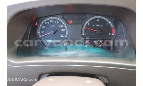 Buy Import Mitsubishi L400 White Truck in Import - Dubai in Zambia