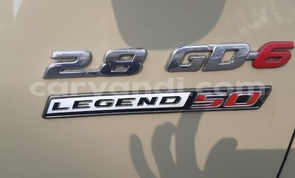 Nunua Ilio tumika Toyota Hilux Nyingine Gari ndani ya Chilanga nchini Lusaka Nunua Ilio tumika Toyota Hilux Nyingine Gari ndani ya Chilanga nchini Lusaka