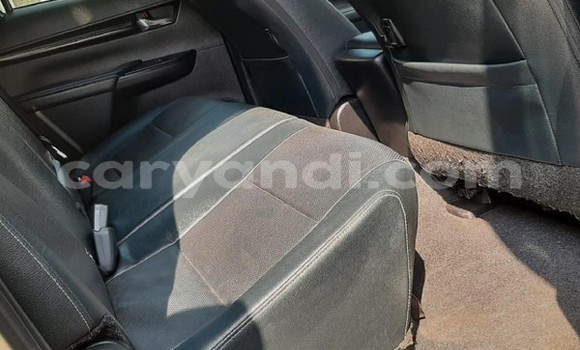 Nunua Ilio tumika Toyota Hilux Nyingine Gari ndani ya Chilanga nchini Lusaka Nunua Ilio tumika Toyota Hilux Nyingine Gari ndani ya Chilanga nchini Lusaka