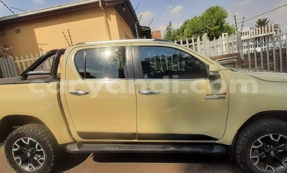 Nunua Ilio tumika Toyota Hilux Nyingine Gari ndani ya Chilanga nchini Lusaka Nunua Ilio tumika Toyota Hilux Nyingine Gari ndani ya Chilanga nchini Lusaka